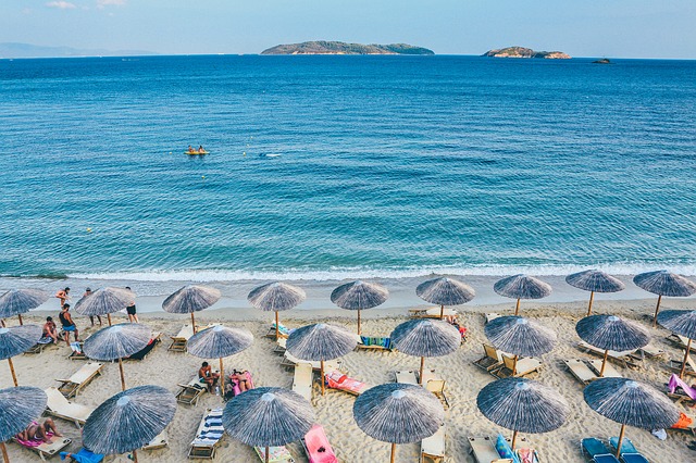 The Most Exotic Luxury Beach Resorts