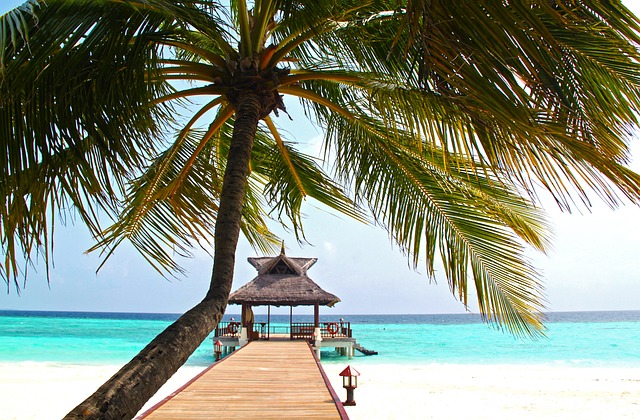 Best Luxury Travel Destinations 2019