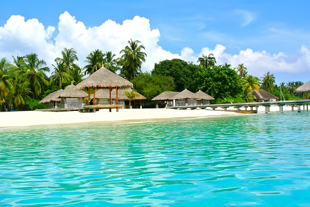 The Best Luxury Travel Destinations In The World