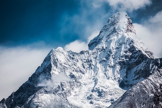 3 Luxurious Mountain Vacation Spots You Have to See