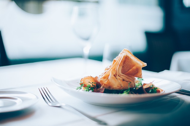 Best Cities for Fine Dining